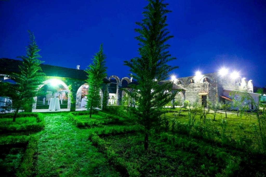 Kriva Resort Elbasan Exterior foto