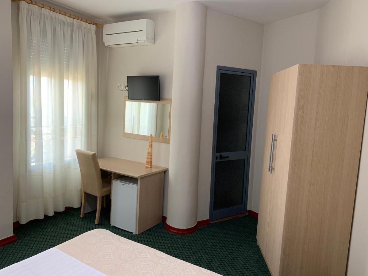 Kriva Resort Elbasan Exterior foto