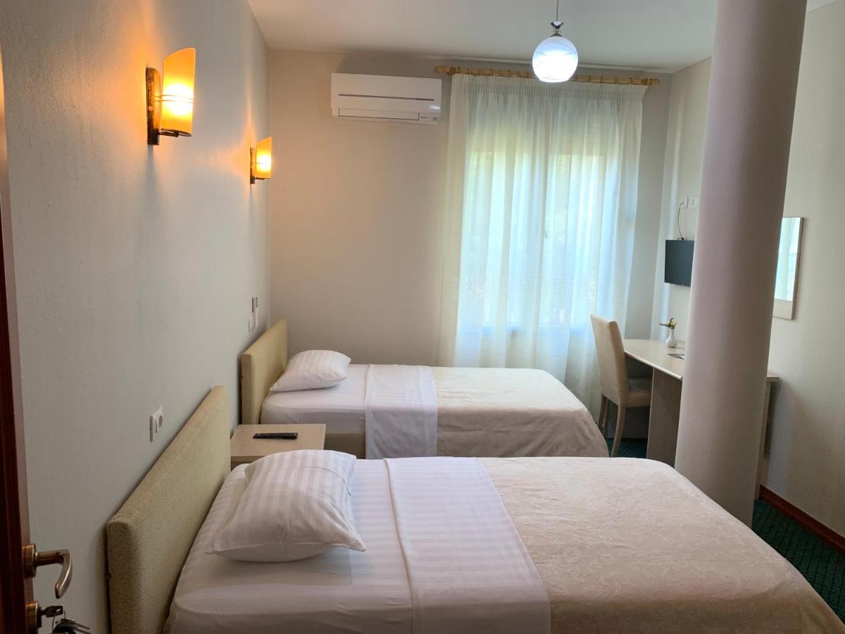 Kriva Resort Elbasan Exterior foto